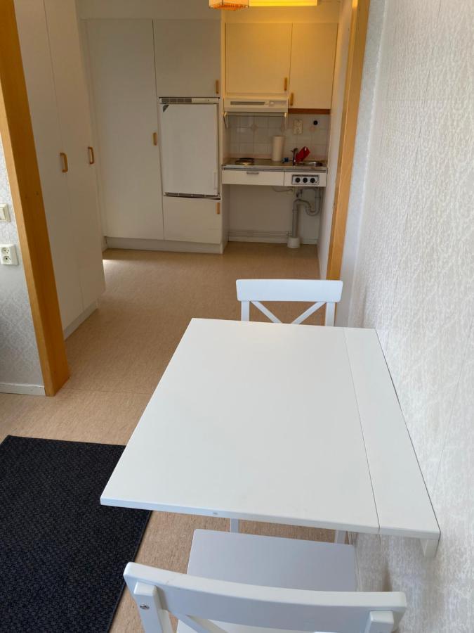 Workershotel Lysekil Eksteriør bilde