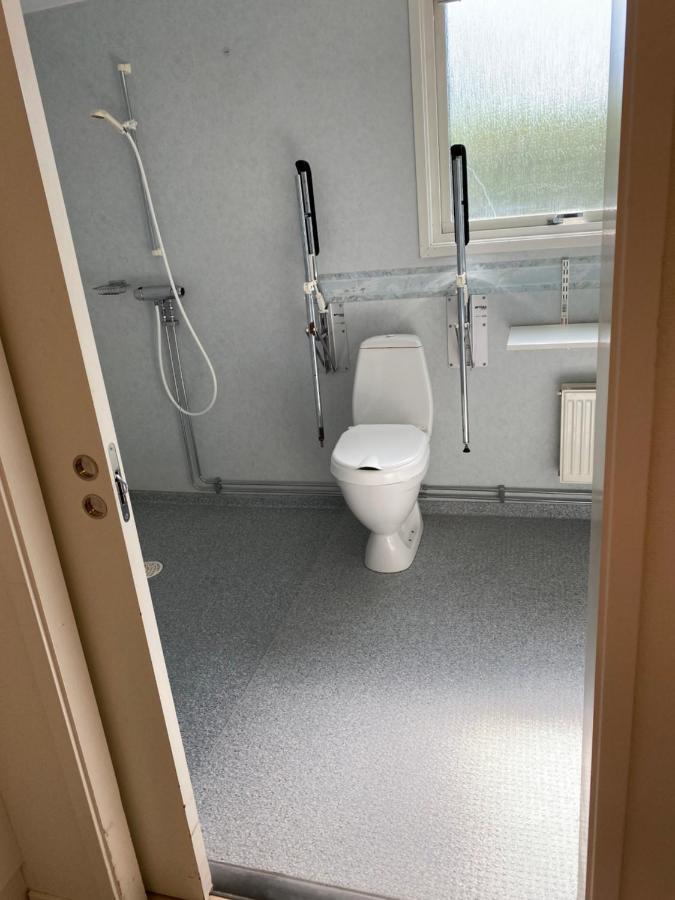 Workershotel Lysekil Eksteriør bilde