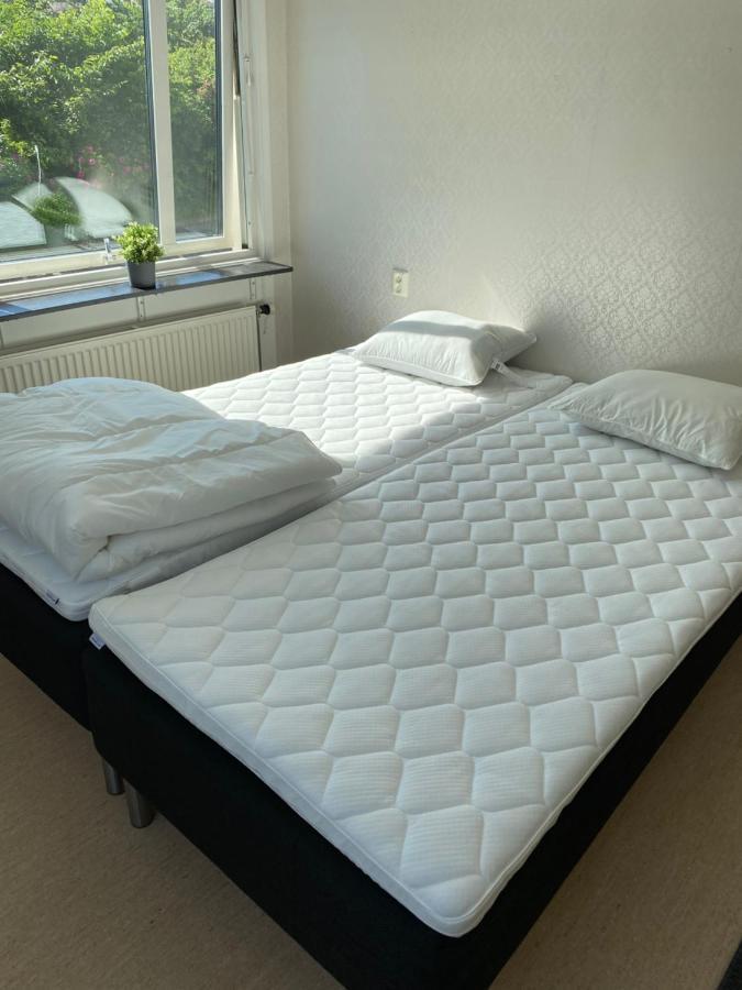 Workershotel Lysekil Eksteriør bilde