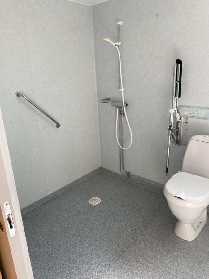 Workershotel Lysekil Eksteriør bilde